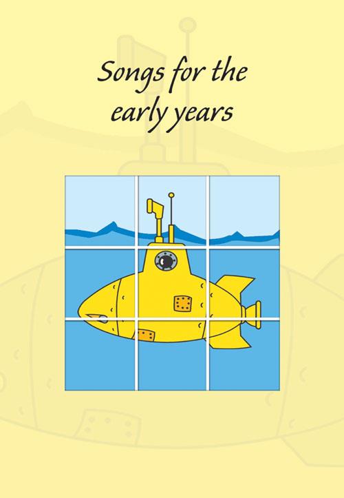 Songs for the Early Years